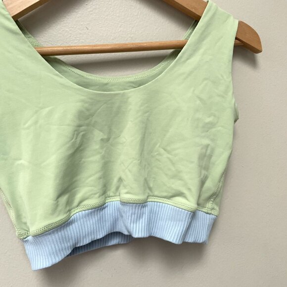 Custom Dance Gym Swim Top - Picture 4 of 4